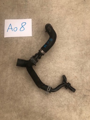 Audi rs4 rs5 4.2 tfsi труба wody 8k0121083 фото №1