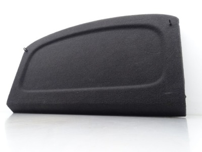 Полка защита багажника задняя задняя vw tiguan i 5n 5n0867769k фото №1