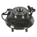 Ступиця заднього dodge journey 2009-2017 фото №1