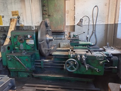 Tokarka Poręba TR70C