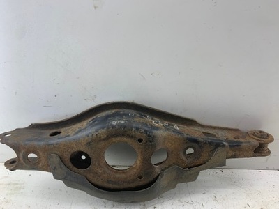 Toyota rav4 iii рычаг левый задняя нижний фото №1