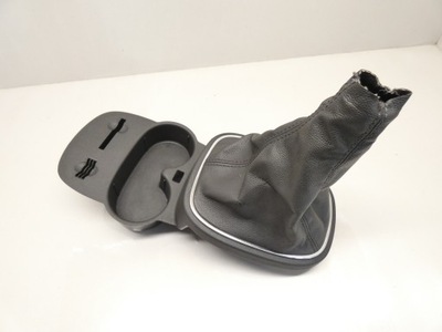 Рамка чехол кронштейн na кружка opel corsa d 06-14 13205815 фото №1