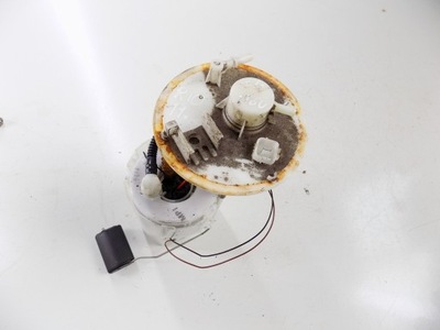 Kia rio iii 11-16 1.4 16v g4fa насос пального фото №1