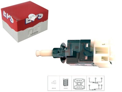 WŁACZNIK СВЕТА СТОП DB EPS