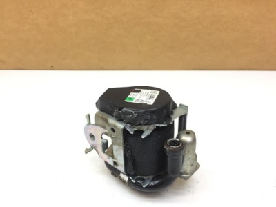 Renault clio v 5 натягувач pas безпеки правий перед подушка безпеки oryg фото №1