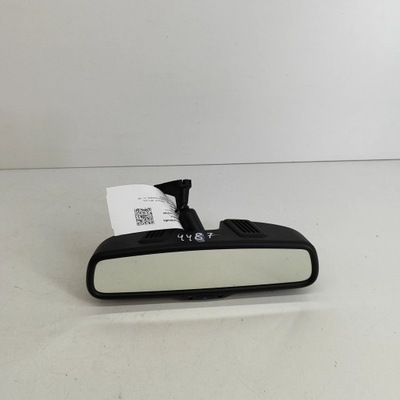 Chrysler 300 - 300c 2008 дзеркало заднього виду фото №1