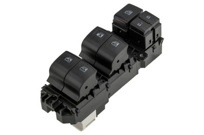 Переключатель управление окон toyota hilux 2015- фото №1