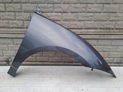 Jaguar 1 pace 2018-2022 крыло  правый  передний фото №1