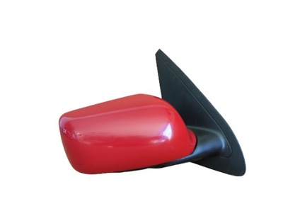 Alfa romeo 145 146 дзеркало праве механічний europa фото №1