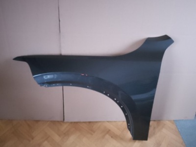 Volvo xc90 ii 2016+ крила передній лівий фото №1