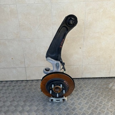 Поворотний кулак задня ліва комплектна kia niro ii 2023 rok 1.6 гібрид фото №1