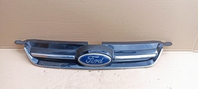 Решітка радіатора решітка радіатора ford c-max mk2 10-14rok am51-r8200-b фото №1