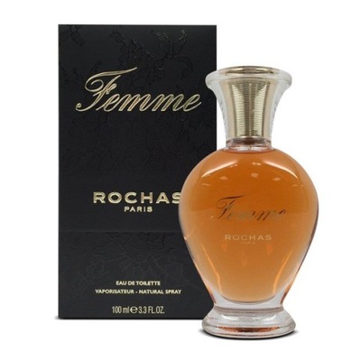 Rochas Femme