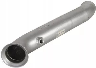 Труба выхлопная конечная renault midlum dxi фото №1