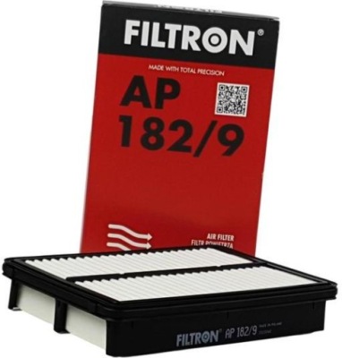 Filtron фільтр повітря kia cerato sportage je фото №1