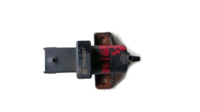 Opel insignia a 11r 2.0 cdti клапан вакууму 55566051 фото №1