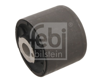 FEBI BILSTEIN 29367 BLOQUE SILENCIOSO DE VIGA PARTE TRASERA BMW 3 E46  