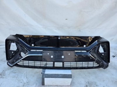 Бампер mg marvel r 2021 - перед передний p11017697 p10996647 фото №1