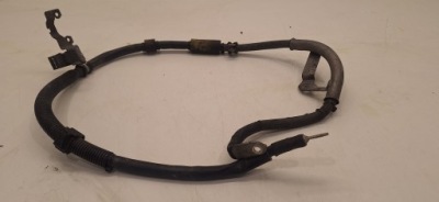 Шланг массовый генератора porsche cayenne i 7l5 3.2 7l0971228f фото №1