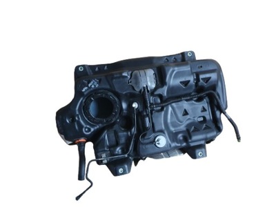 Mazda 3 bp iv 19r бак / bak топлива фото №1