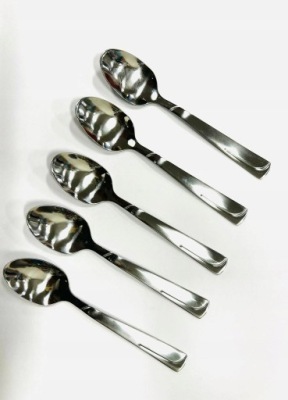 ŁYŻECZKI DO HERBATY 6-OSÓB POŁYSK EDELHOFF EH8344/7550