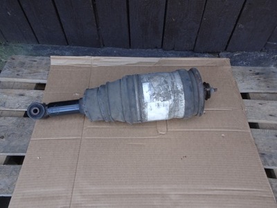 Land rover discovery iv амортизатор пневматичний фото №1