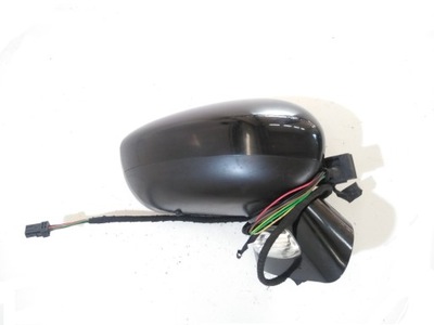 Дзеркало праве citroen c4 i 8pin 3d фото №1