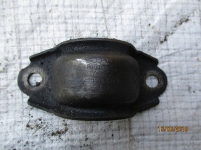 Audi a6 c5 хомут тяга стабилизатора 4d0411336d фото №1