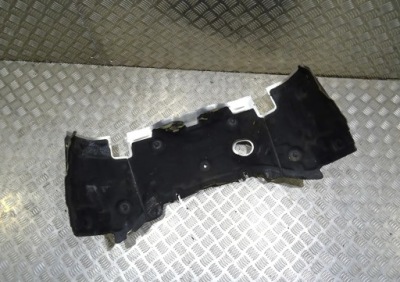 Mercedes w218 стена перегородочная a2126280140 фото №1