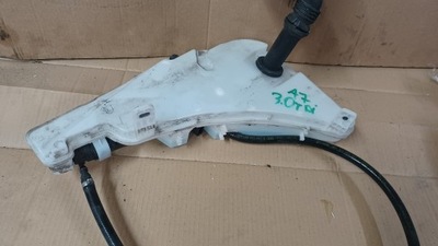 Бачок омивача audi a7 4g 2013- фото №1