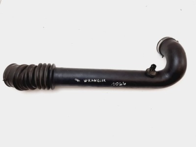 2006 jeep wrangler часть трубы впуска воздуха 53030611ac фото №1