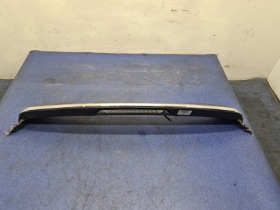 Peugeot 2008 i спойлер крышки 9678324280 фото №1