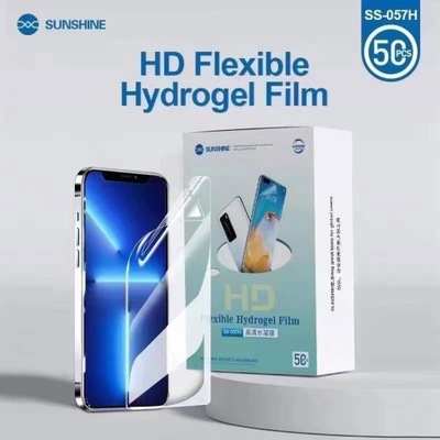 50 ШТУКИ SS-057H STYL UNSHINE HYDROGEL FILM ANTI B