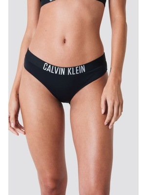 CALVIN KLEIN DÓŁ OD STROJU KĄPIELOWEGO XS SPH