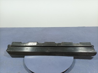 Bmw 5 g30 g31 захист верхній радіатора 8576305 фото №1