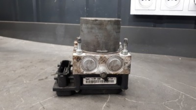 Насос abs 0265231476 peugeot 307 04- фото №1