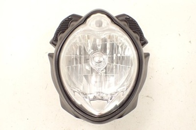 Suzuki SFV 650 Gladius Lampa przód reflektor