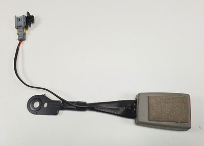 Кліпса поперечина безпеки перед citroen c5 x7 фото №1