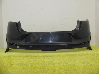 PARAGOLPES PARTE TRASERA KIA PRO CEED 3 3 GT 17-20 DEFLECTOR 6PDC  