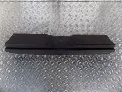 Citroen c5 aircross защита поперечина заднего 9817158677 фото №1