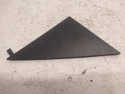 Renault megane iii трикутник захист двері права cabrio фото №1