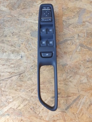 Renault captur lift переключатель окон зеркал фото №1