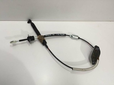 Kia ceed iii 1.4 tgdi трос перемикання передач автоматична коробка передач фото №1