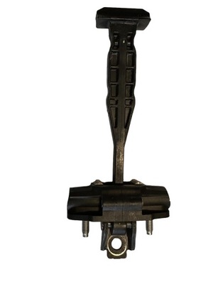 Renault trafic iii обмежувач двері передніх фото №1