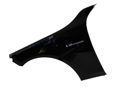 Mercedes s 217 c/a рестайлинг  крыло  передний левое  w217 фото №1