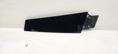 Защита наружная стойка b правая tesla model s фото №1