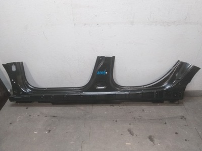 Поріг лівий renault zoe 764617559r фото №1