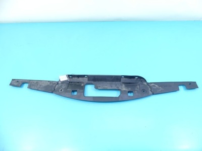 Ford explorer ii защита молдинг поперечина передний фото №1