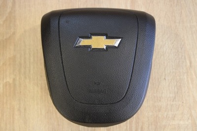 BOLSA VOLANTE CHEVROLET ORLANDO CRUZE  