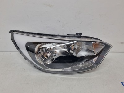 FARO PARTE DELANTERA DERECHA KIA RIO 3 92102-1WXXX  